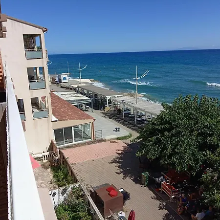 Appartement Vue Bord De San-Nicolao