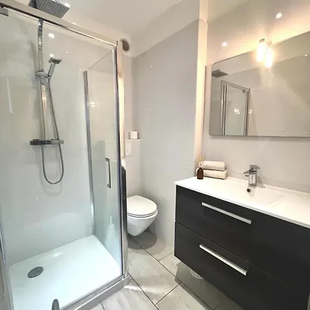 Appartement Vue Bord De San-Nicolao