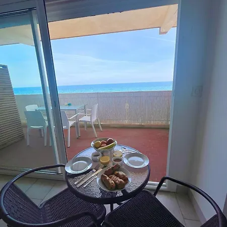 Vue Bord De Appartement