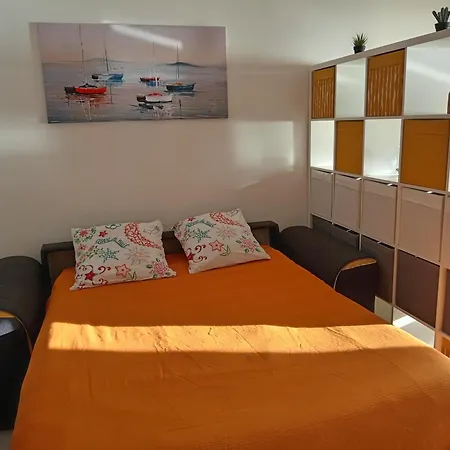 Appartement Vue Bord De *