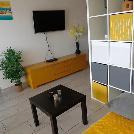 Vue Bord De * San-Nicolao