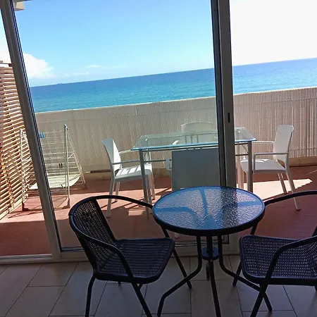 Appartamento Vue Bord De San-Nicolao