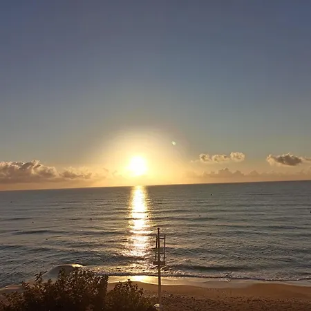 Vue Bord De Appartamento