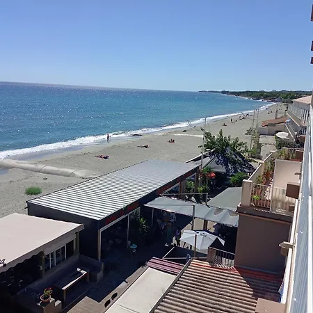 Appartamento Vue Bord De