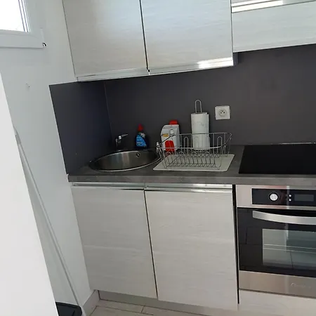 Vue Bord De Apartment *