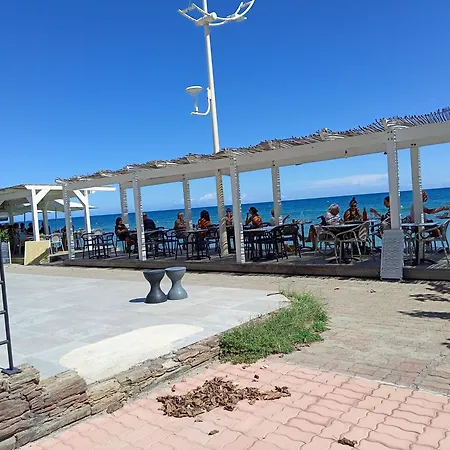 Vue Bord De * San-Nicolao