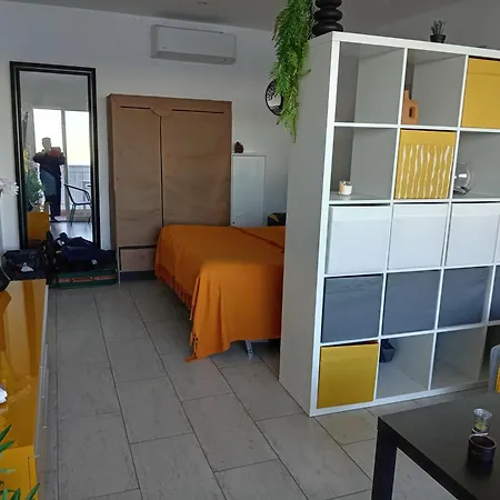 Appartamento Vue Bord De