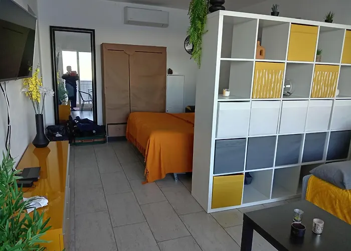 Apartmán Vue Bord De